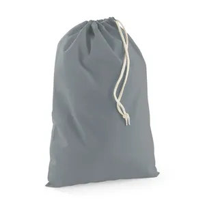 Sacche Sportive Personalizzate in Cotone con Coulisse XXS - Borse Promozionali per Merchandising - Product Image 1
