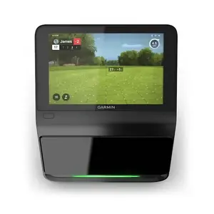 NUOVO Garmin Approach R50, monitor e simulatore di golf premium - Product Image 1