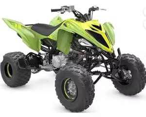 พร้อมจัดส่ง 2025/2026 Rap-t0r 700R Se รถเอทีวีคุณภาพดีที่สุด ประกอบจากโรงงาน - Product Image 4