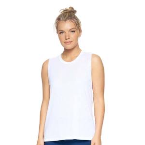 Débardeur Flowy Scoop Muscle respirant pour femme - Product Image 1