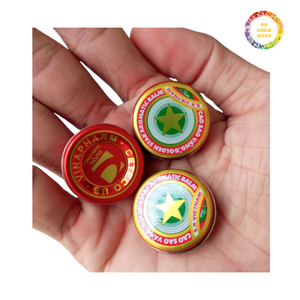 บาล์มทองคำ ราคาโรงงาน ผลิตภัณฑ์ทางการเกษตร จำหน่ายขนาดใหญ่ - Product Image 6