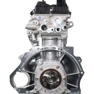 Moteur diesel d'origine 4A91T - Product Image 3