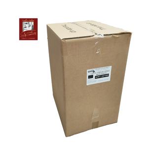 Café soluble biologique lyophilisé, sac de 25 kg, boisson instantanée, GVERDI, sélection alimentaire italienne, fabriqué en Italie - Product Image 1