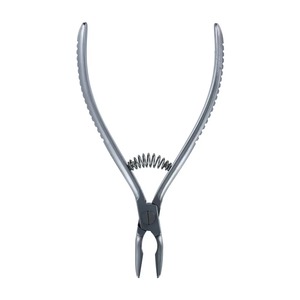 เครื่องมือผ่าตัดแบบ Bone Rongeurs ทำจากสแตนเลส ทนทาน จับกระชับ ตัดได้อย่างแม่นยำ สำหรับใช้ในโรงพยาบาลศัลยกรรมกระดูก - Product Image 3