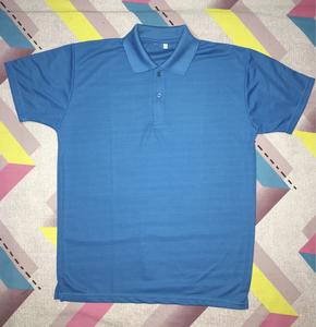 เสื้อยืดคอกลมแขนสั้นสำหรับผู้ชายผ้าคอตตอน100% 180กรัมน้ำหนักแบบทางการผ้าทอแบบนอนวูฟเวนทำจากเส้นใยไม้ไผ่ - Product Image 3