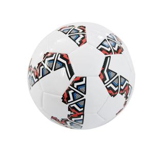 Professional Pu Leather Surface For Indoor Professional Club Oem Service Soccer Pakistani Soccer Ball <b>Machine</b> Design Soccer Ball - Product Image 3