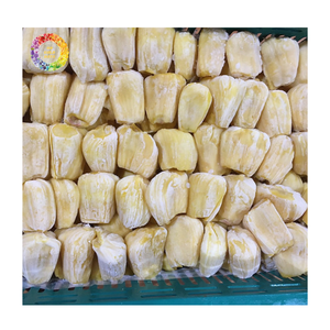 ขนุนแช่แข็ง IQF ขนุนสุกพร้อมรับประทานสำหรับของหวานและเครื่องดื่ม รสหวานฉ่ำเป็นธรรมชาติ ขนุนแช่แข็งสำหรับส่งออก - Product Image 4