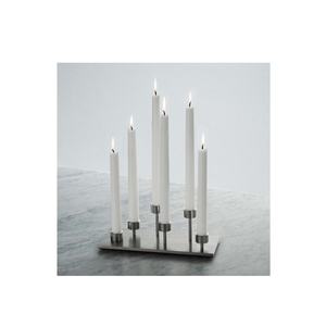 Brass Luxury <b>Candle</b> Holder Stand for Customized Size <b>Cheap</b> Price with Handmade Hot Sale Product - Product Image 1