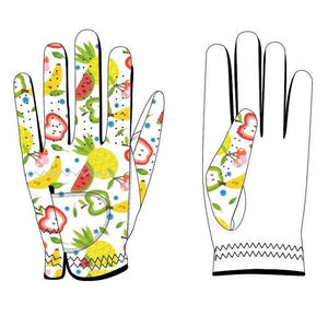 Vente chaude avec logo personnalisé et design Gants de golf lavables pour hommes et femmes unisexes par Hanger Impex - Product Image 1