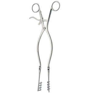 เครื่องมือผ่าตัดดึงรั้งหน้าท้อง55มม. - Product Image 5