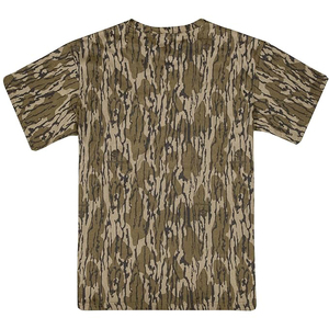 Vente en gros personnalisé 100% polyester Coolmax anti-UV sublimé maillot de chasse pour hommes respirant à manches longues pour les sports d'été - Product Image 4