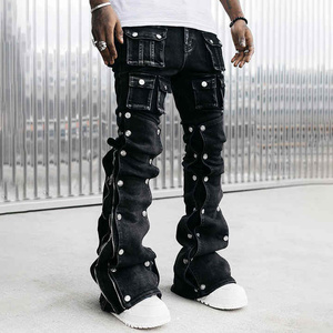 Мужские винтажные джинсы - Product Image 2