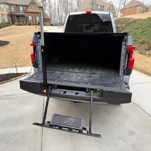 2022 Fo RRD F 150แพลตตินัมฟ้าผ่าพร้อมส่ง - Product Image 4