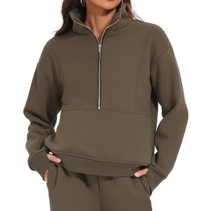 Chándales de Invierno Personalizados de Diseño Nuevo, Corte Regular, 100% Algodón, con Capucha, Casuales, Sólidos, Ligeros, Transpirables y de Alta Calidad - Product Image 1