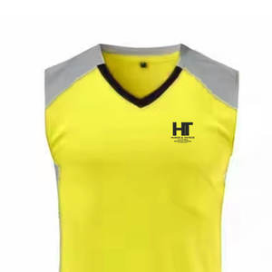 Uniformes de Voleibol de Diseño Personalizado de la Mejor Calidad, 100% Poliéster, Ligeros y Ecológicos para Entrenamiento - Product Image 6