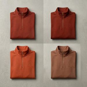 Camiseta de Snooker de Alta Calidad, Manga Larga, para Entrenamiento en Gimnasio, Secado Rápido, Ropa Deportiva, Producto de Exportación y Alta Calidad - Product Image 5