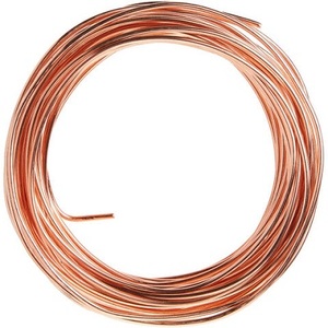 Precio barato Calidad Precio Alambre de cobre Chatarra Venta caliente 99.99% Cu(Min) y precio barato Alambre de cobre Grado de cobre a granel Chatarra lista - Product Image 4