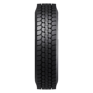Pneus de camion radiaux neufs de qualité supérieure 11R22.5-16PR, motif de direction, poids lourd, sans chambre à air, prix bas - Product Image 2