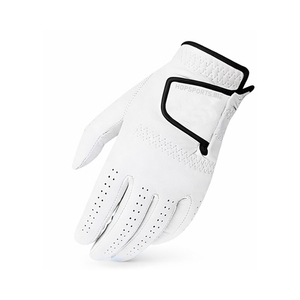 Best Selling Custom Golf Gloves Manufacturer | Premium Leather Golf Gloves OEM ODM Supplier - Product Image 5