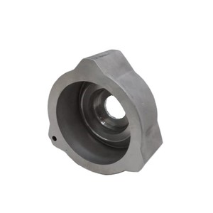 Carcasa de Fundición Mecanizada de Precisión Personalizada para Maquinaria Industrial - Product Image 2