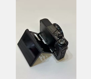 ชุดสำหรับจัดส่ง* กล้อง Canon Power-Shot G7 X Mark II - Product Image 2