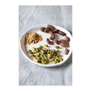 กระวานสีเขียวเกรดพรีเมี่ยมขายส่งจำนวนมาก - Product Image 5