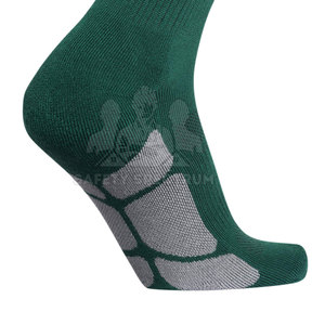 Calcetines Deportivos de Otoño para Hombre, Tejidos, Transpirables, de Secado Rápido, con Logotipo Personalizado - Product Image 3
