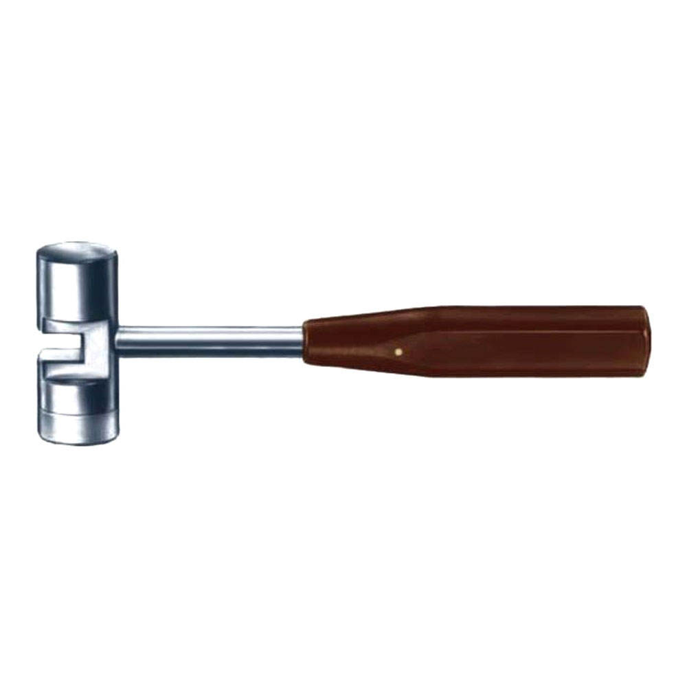 Harbert Mallet Ulnar Head