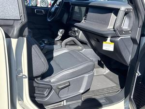 Nuevo/USADO Ford Bronco Raptor Big Bend 2025, 2.3L V4, Cámara Trasera 360, Capacidad de Carga 31-40T, Emisión Diésel/Gasolina, Automático, EN VENTA - Product Image 4