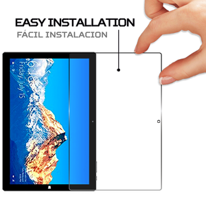 ANTISHOCK Screen Protector for Teclast Tbook <b>10</b> S <b>Tablet</b> - Product Image 3