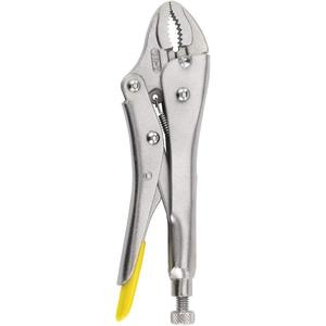 Pinzas de presión Stanley multipack con mordazas cóncavas - Product Image 4
