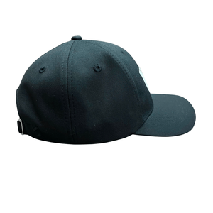 Casquette de baseball en tissu de coton en gros, personnalisable avec logo brodé, patch, 5 panneaux, visière incurvée, multicolore, fabriquée au Vietnam - Product Image 3