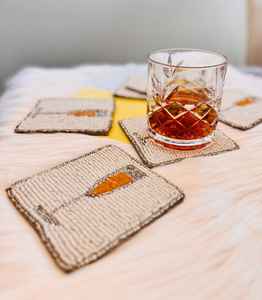 High Quality Walnut <b>Wood</b> <b>Coaster</b> Sets Walnut <b>Coasters</b>-Premium Quality Mats & Pads - Product Image 1