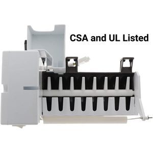 Compresor Eléctrico de Plástico ERP 5303918344, Nuevo, para Refrigeradores Domésticos y de Hotel, Repuestos para Máquinas de Hielo - Product Image 4
