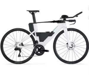 Super Sales 2024 Speedmachine 01 FOUR Complete Triathlon <b>Bike</b> Ready to Ship - Product Image 1