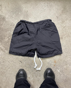 ชุดออกกำลังกายลำลองผ้าฝ้ายกางเกงขาสั้นของผู้ชายชุดเสื้อและกางเกงขาสั้นของผู้ชายแฟชั่นใหม่ล่าสุดปักลายสำหรับฤดูร้อน - Product Image 5