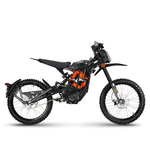 Nouvelle Moto Électrique Tout-Terrain Adulte 2024/2025 Light Bee X L1E Prête à l'Expédition - Product Image 1