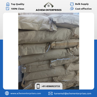 Acide Palmitique de Qualité Industrielle Pureté 80% Poudre Fine Blanche Provenant d'un Fournisseur Indien