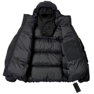 Chaqueta de Invierno Cómoda y Elegante, Chaqueta Estándar para Exteriores, Chaqueta Acolchada con Capucha Personalizada, Parka para Hombre, Talla Grande, Impermeable - Product Image 5