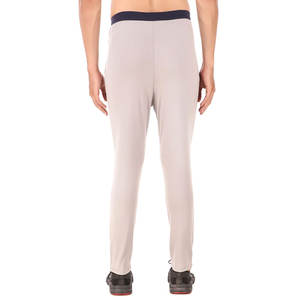 Custom Men Streetwear Cotton Spandex Jogging Pants Stretch Casual Loose Fit Daily <b>Wear</b> Fashion OEM ODM - Product Image 5