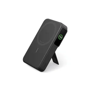 Anker MagGo QI2 พาวเวอร์แบงค์รุ่นโปรโมชั่นพร้อมเทคโนโลยีขั้นสูง - Product Image 1