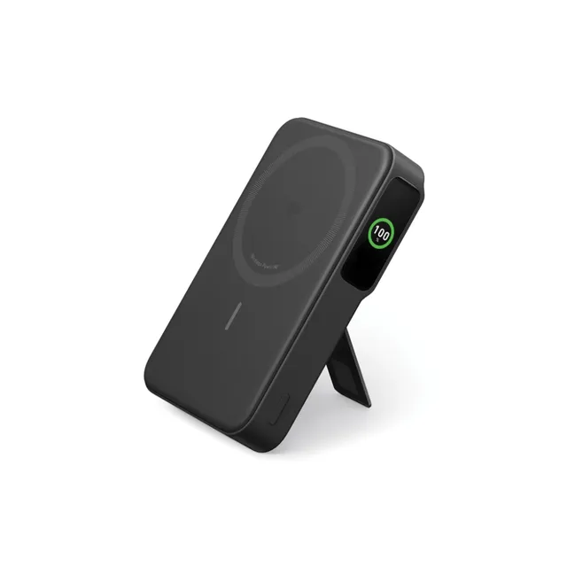 Anker MagGo QI2 Wireless Charger Advanced Technology Mobile Phones Promotional Use China Origin Model 44968_RBA1654