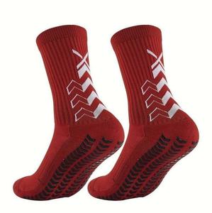 Última Llegada, Nuevo Diseño, Calcetines Deportivos Casuales, Calcetines Atléticos de Alta Demanda, Más Vendidos, Calcetines Casuales para Hombre en Venta, Talla Adulto - Product Image 1