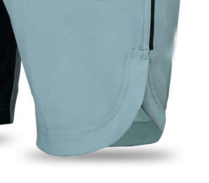 Kimono de BJJ personnalisé en gros avec logo imprimé sur le devant, en spandex/polyester, séchage rapide, respirant, pour entraînement sportif d'arts martiaux - Product Image 6