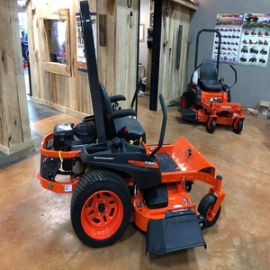 Livraison rapide du tracteur Kubota Z125S disponible maintenant Achetez des équipements de qualité supérieure à des prix compétitifs pour un usage domestique ou commercial - Product Image 5