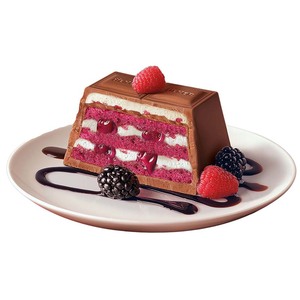 ช็อคโกแลตพาสต้าแบบพรีเมี่ยมสำหรับขายขนมขบเคี้ยว - Product Image 6