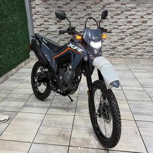 รถจักรยานยนต์ฮอนด้า ทอร์นาโด XR 300L รุ่นพิเศษ ปี 2026 สไตล์ดูอัลสปอร์ตแบบออฟโรด - Product Image 6