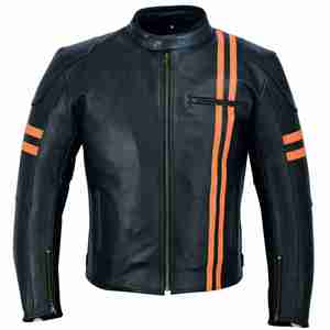 Chaqueta de moto ligera para hombre superventas a prueba de viento e impermeable con fácil uso transpirable y para el invierno - Product Image 1