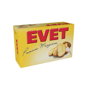 Salted <b>Butter</b> - 20x250g | Sweet Cream and Cultured <b>Butter</b> for Sale - Product Image 1