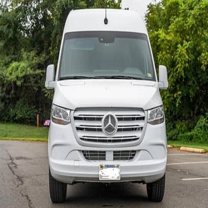 ( T&B ) Mercedes-Benz Sprinter 2500 Usado del 2021 - Product Image 1